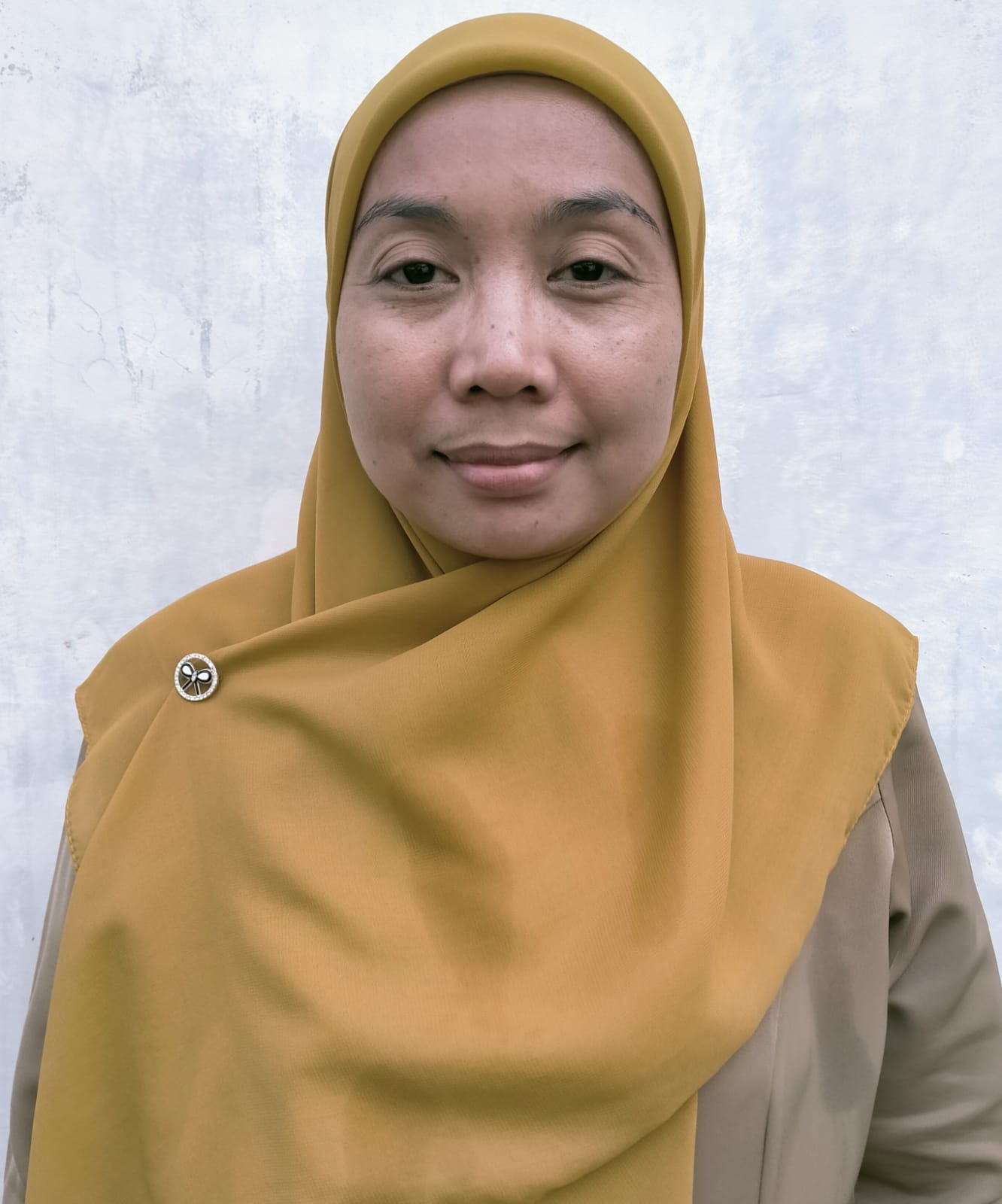 Eka Septianingsih, SE