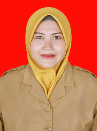 Kurnia Ayu Pradita, S.Pd.