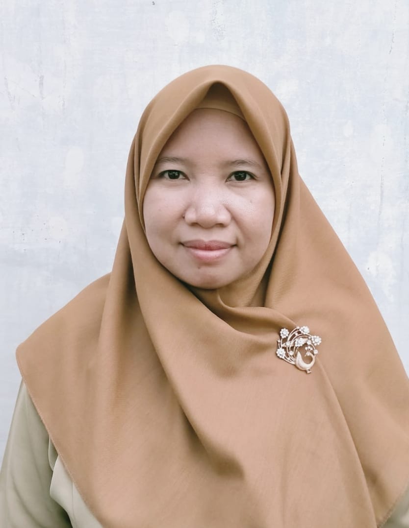 Siti Faizah, S.Pd