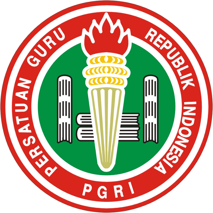 Logo PGRI TK 81 Semarang